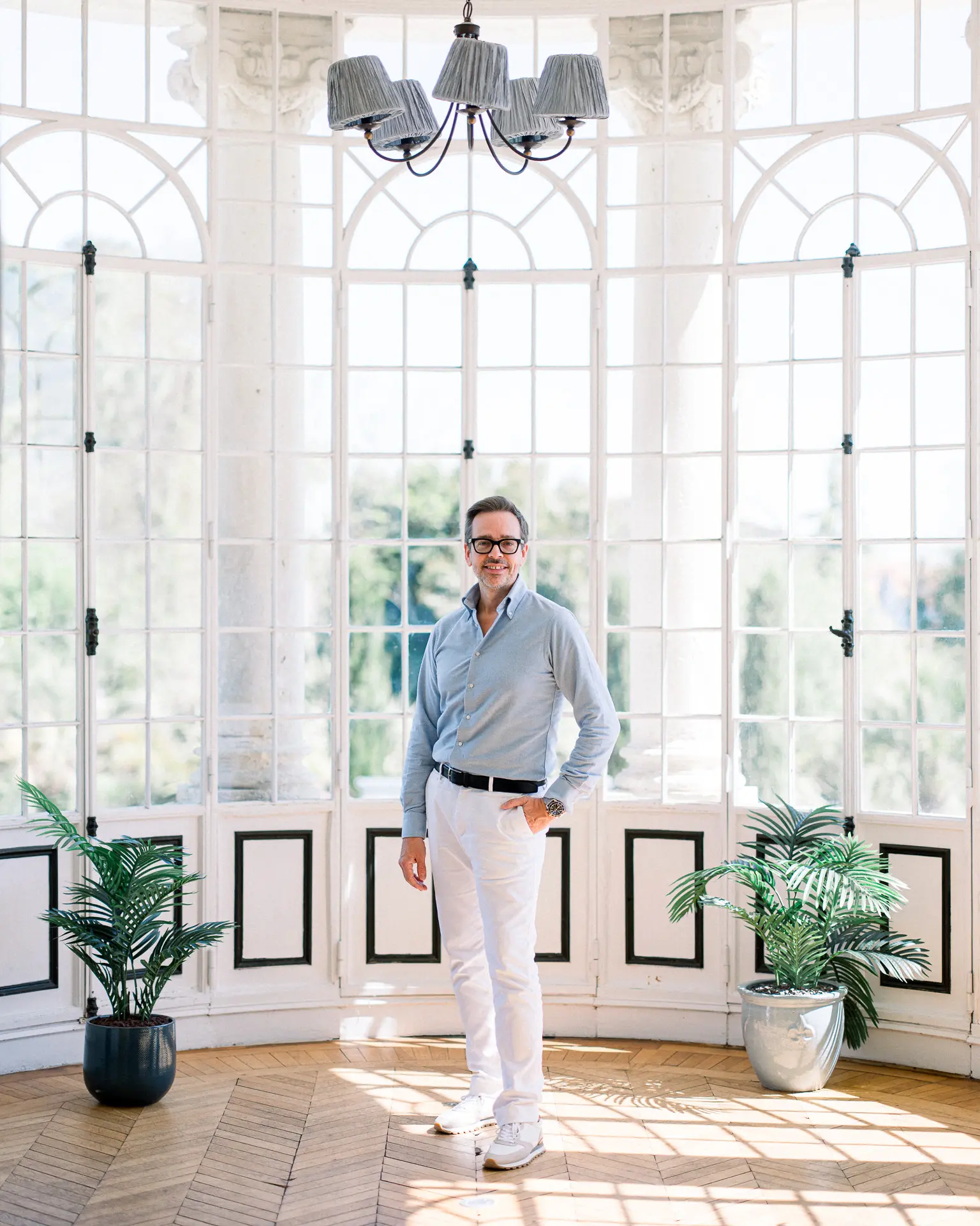 Tristan Perrier, fine art wedding photographer in Bordeaux